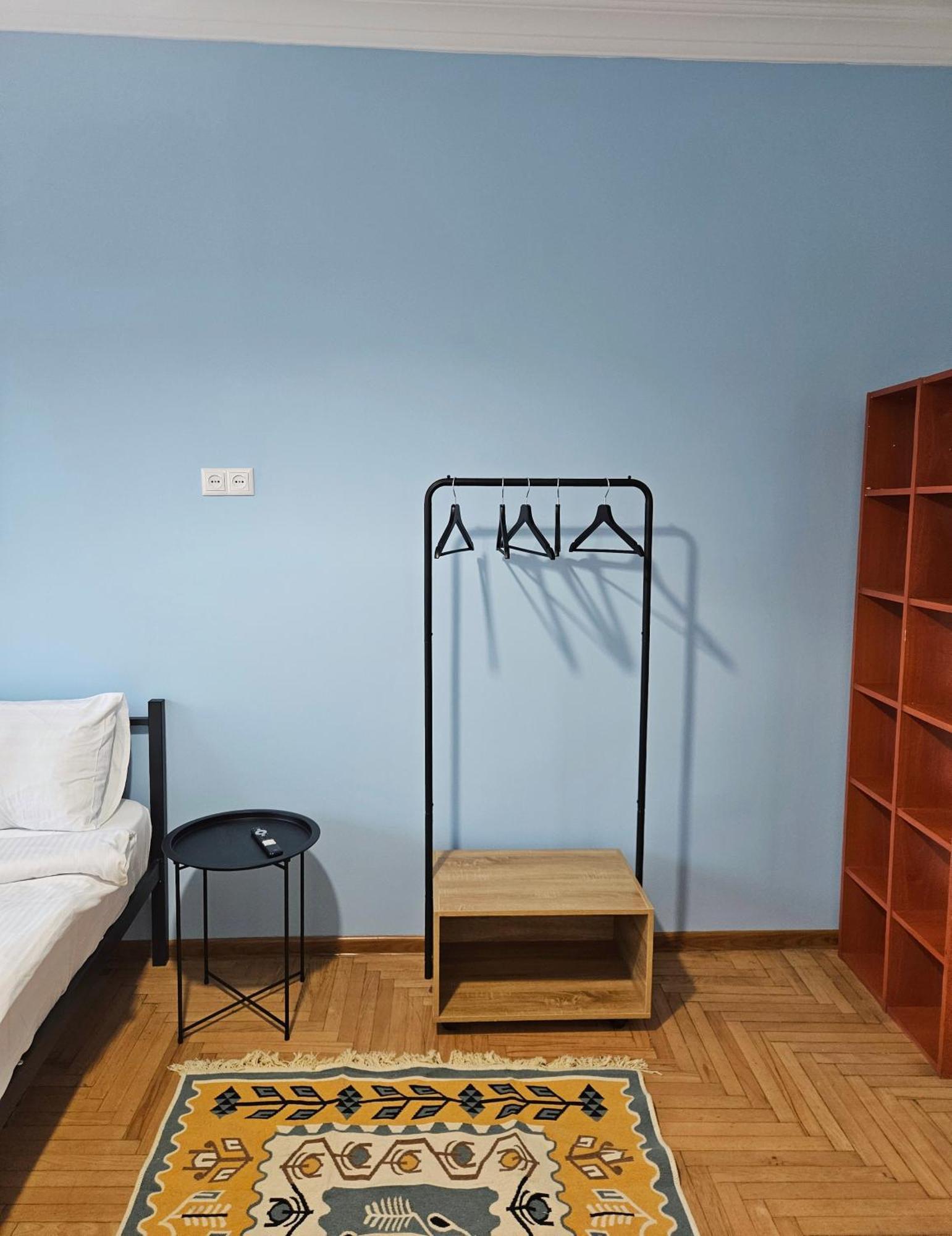 Sunny Hotel Tbilisi Buitenkant foto